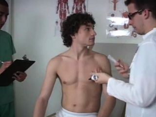 Sucking Gay Twink Doctor Youtube And Guy Getting Physical