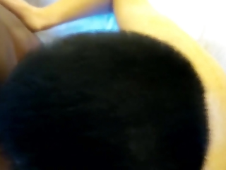 Black Top Face Fucks Inexperienced Asian Bottom Then Sodomizes His Ass