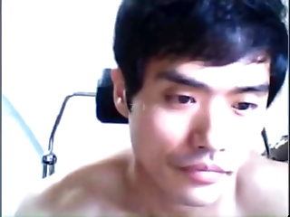 Jp Asian Camboy Cumshow . (アトム)