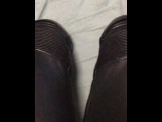 Leather Pants 6