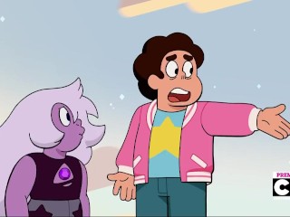 Steven Universe The Movie But It's Just The Movie