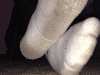 Young Master Ankle Socks Pov