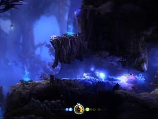White Twink Gang Bang In The Forest Orgy In The Blind Forest