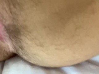 Guy Fucks His Anal With Toy